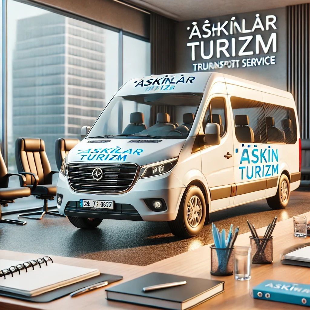 Personel Servisi